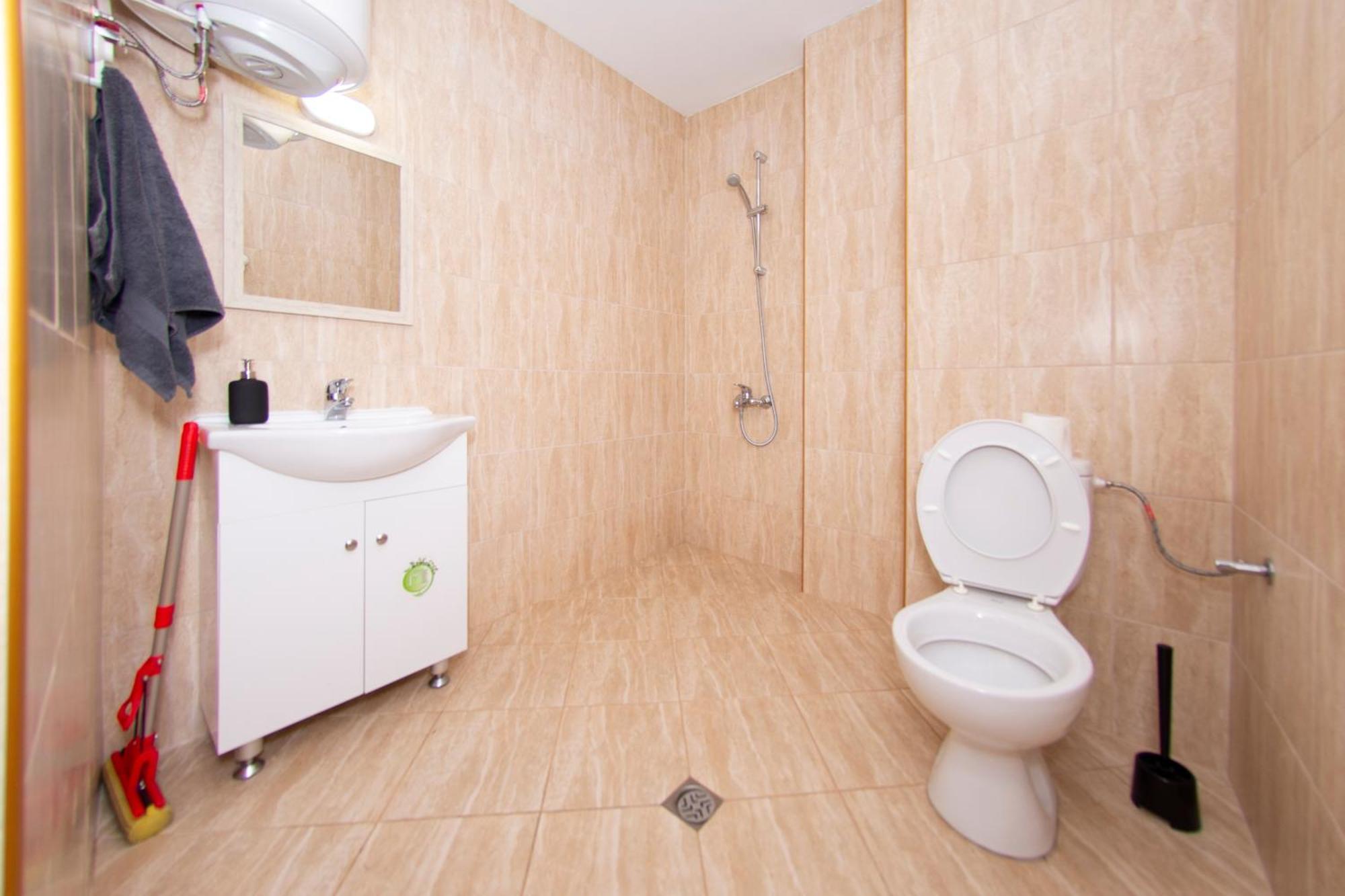Savana Place & Parking Sofia Ngoại thất bức ảnh